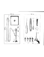 Preview for 16 page of Singer 45W53 Parts List