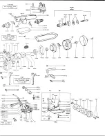 Preview for 4 page of Singer 460/21 Parts Manual