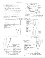 Предварительный просмотр 11 страницы Singer 460 CLASS Service Manual