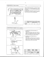 Preview for 12 page of Singer 469U Operator'S Manual