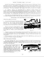 Preview for 12 page of Singer 475B1 Service Manual And Parts Listparts List