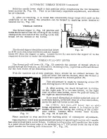 Preview for 15 page of Singer 475B1 Service Manual And Parts Listparts List