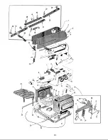 Preview for 18 page of Singer 475B1 Service Manual And Parts Listparts List