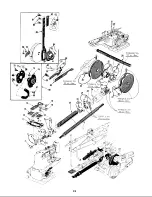 Preview for 24 page of Singer 475B1 Service Manual And Parts Listparts List