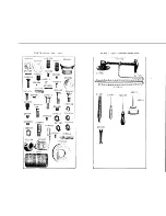 Preview for 17 page of Singer 47W11 Parts List