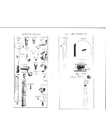 Preview for 23 page of Singer 47W11 Parts List