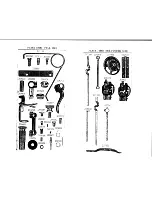 Preview for 24 page of Singer 47W11 Parts List