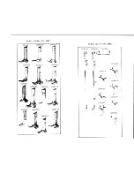 Preview for 29 page of Singer 47W11 Parts List