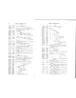 Preview for 3 page of Singer 47W68 Parts List