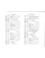 Preview for 5 page of Singer 47W68 Parts List