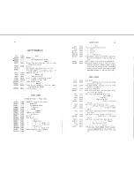 Preview for 7 page of Singer 47W68 Parts List