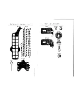 Preview for 9 page of Singer 47W68 Parts List