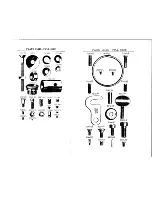 Preview for 12 page of Singer 47W68 Parts List