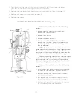 Preview for 17 page of Singer 491D Service Manual