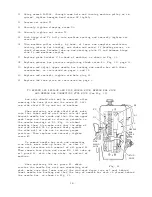 Preview for 20 page of Singer 491D Service Manual