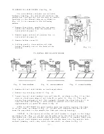 Preview for 21 page of Singer 491D Service Manual