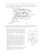 Preview for 23 page of Singer 491D Service Manual