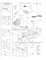 Preview for 41 page of Singer 491D Service Manual