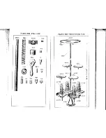 Preview for 24 page of Singer 52-54 Parts List