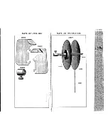 Preview for 19 page of Singer 52-67 Parts List