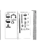 Preview for 20 page of Singer 52-67 Parts List