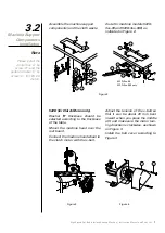 Предварительный просмотр 10 страницы Singer 522D Instruction Manual And Parts List