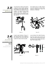 Предварительный просмотр 12 страницы Singer 522D Instruction Manual And Parts List