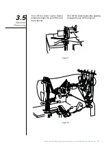 Предварительный просмотр 14 страницы Singer 522D Instruction Manual And Parts List