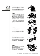 Предварительный просмотр 15 страницы Singer 522D Instruction Manual And Parts List