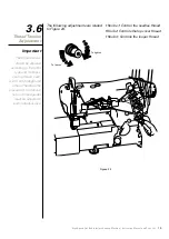 Предварительный просмотр 16 страницы Singer 522D Instruction Manual And Parts List