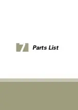 Предварительный просмотр 23 страницы Singer 522D Instruction Manual And Parts List