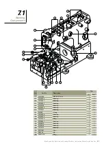 Предварительный просмотр 24 страницы Singer 522D Instruction Manual And Parts List