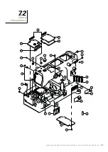 Предварительный просмотр 25 страницы Singer 522D Instruction Manual And Parts List