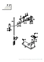 Предварительный просмотр 35 страницы Singer 522D Instruction Manual And Parts List