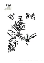 Предварительный просмотр 53 страницы Singer 522D Instruction Manual And Parts List