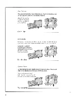 Preview for 4 page of Singer 5508 Instruction Book