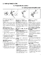 Preview for 9 page of Singer 5508 Instruction Book