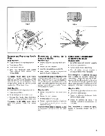 Preview for 11 page of Singer 5508 Instruction Book