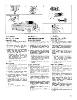 Preview for 25 page of Singer 5508 Instruction Book