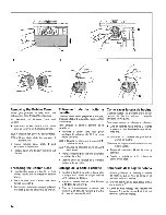 Preview for 26 page of Singer 5508 Instruction Book