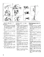 Preview for 28 page of Singer 5508 Instruction Book