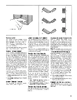 Preview for 31 page of Singer 5508 Instruction Book