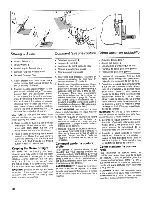 Preview for 32 page of Singer 5508 Instruction Book