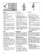 Preview for 34 page of Singer 5508 Instruction Book