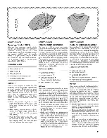 Preview for 43 page of Singer 5508 Instruction Book