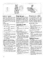 Preview for 44 page of Singer 5508 Instruction Book