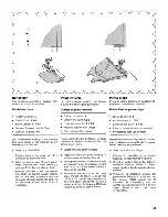 Preview for 45 page of Singer 5508 Instruction Book