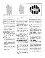 Preview for 47 page of Singer 5508 Instruction Book