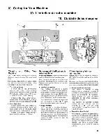 Preview for 53 page of Singer 5508 Instruction Book