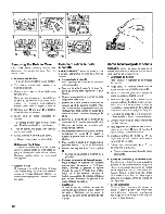 Preview for 54 page of Singer 5508 Instruction Book